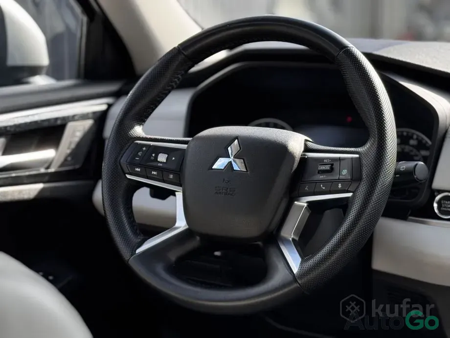 Продажа Mitsubishi Outlander III Рестайлинг 3, 2022 г., Лида Лида - изображение 10
