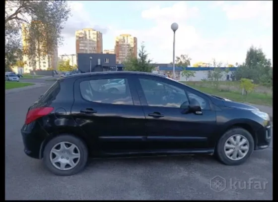 Продажа Peugeot 308 I, 2010 г., Брест Брест