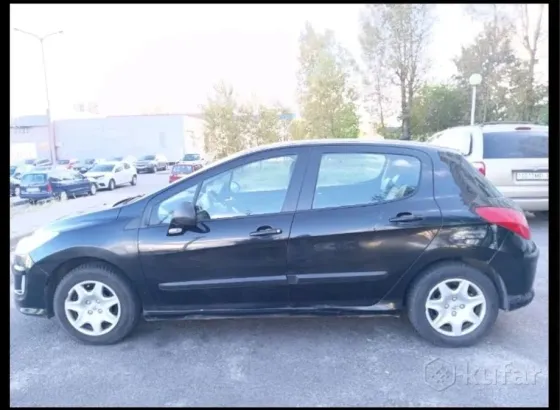 Продажа Peugeot 308 I, 2010 г., Брест Брест