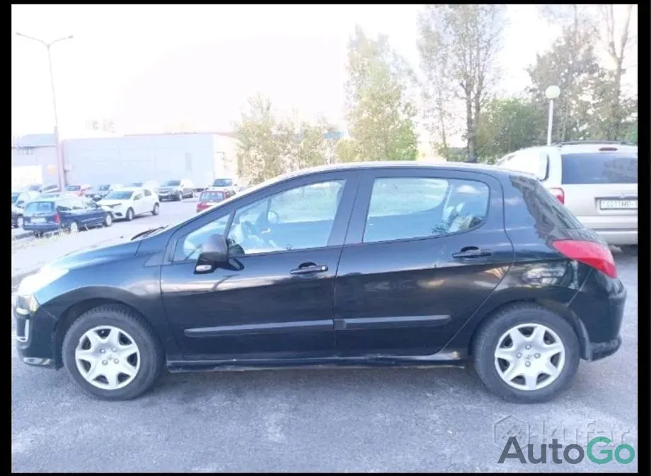 Продажа Peugeot 308 I, 2010 г., Брест Брест - изображение 2