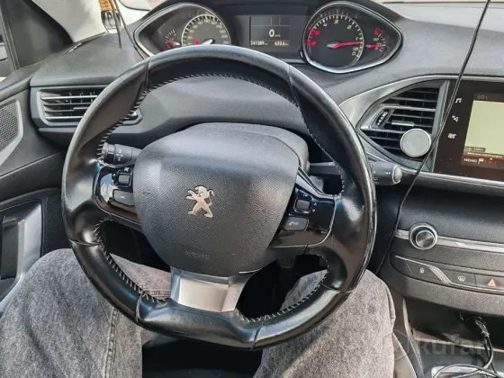 Продажа Peugeot 308 II Рестайлинг, 2018 г., Молодечно Молодечно