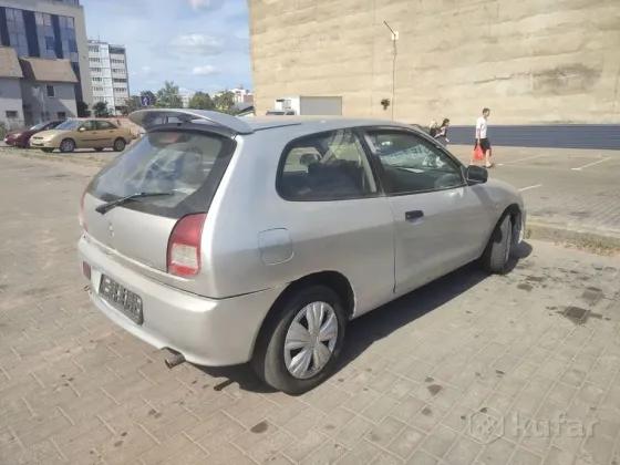 Продажа Mitsubishi Colt V (CJ), 1998 г., Могилев Могилев