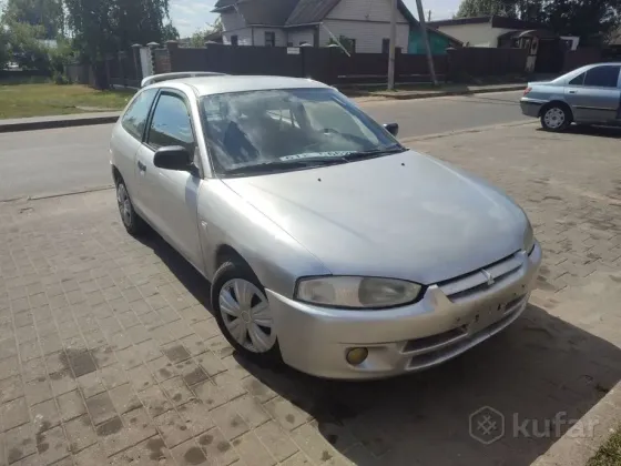Продажа Mitsubishi Colt V (CJ), 1998 г., Могилев Могилев