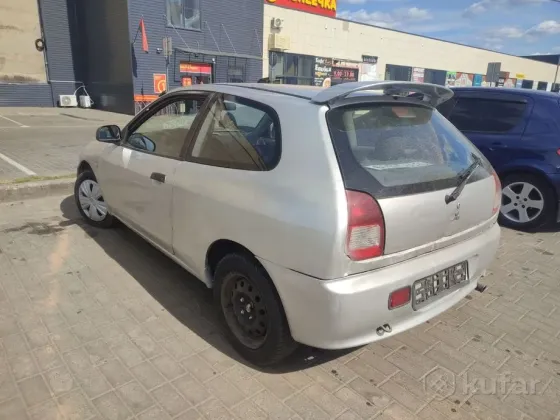 Продажа Mitsubishi Colt V (CJ), 1998 г., Могилев Могилев