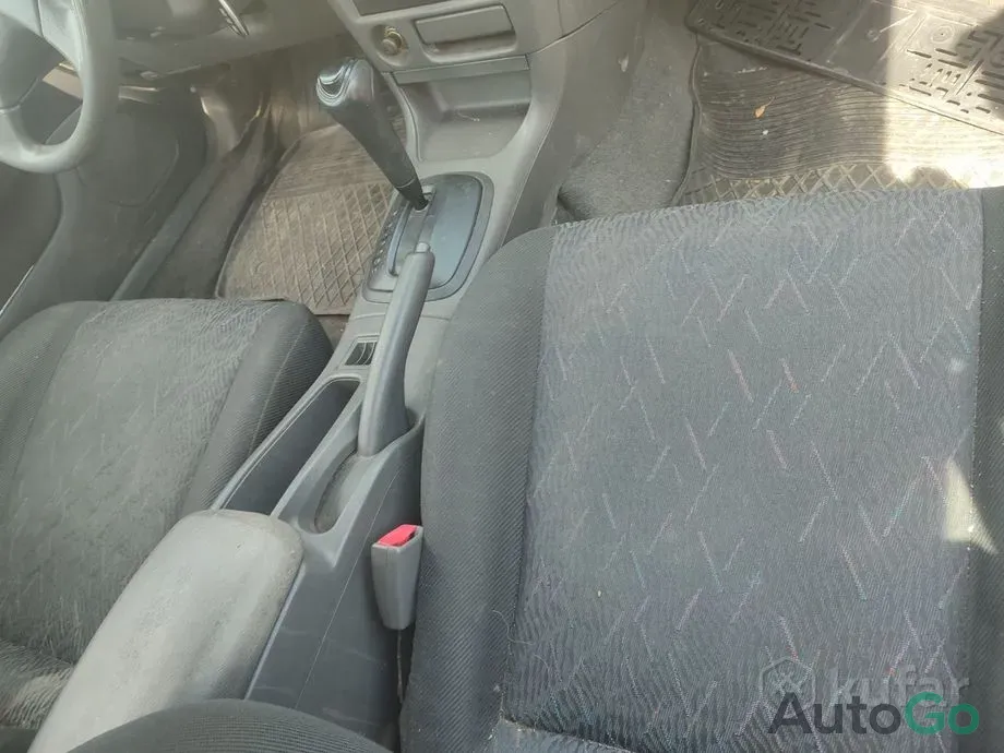 Продажа Mitsubishi Colt V (CJ), 1998 г., Могилев Могилев - изображение 2