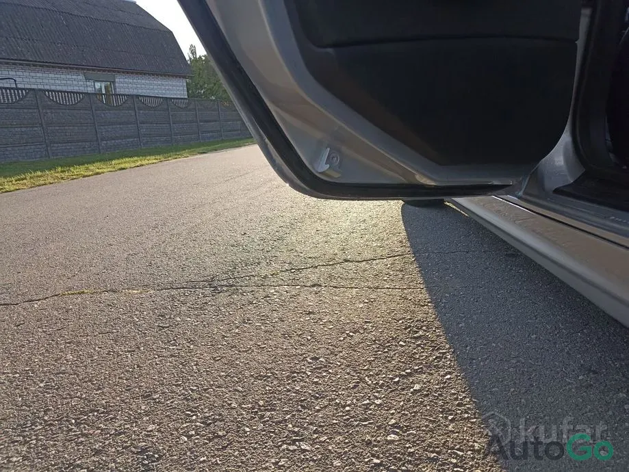 Продажа BMW 3 серия IV (E46) Рестайлинг, 2001 г., Гомель Гомель - изображение 9