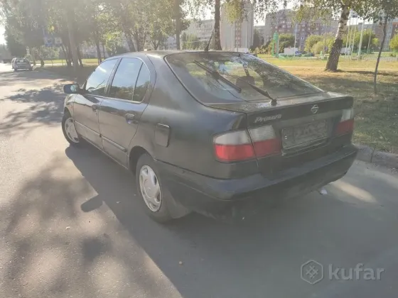 Продажа Nissan Primera II (P11), 1997 г., Могилев Могилев
