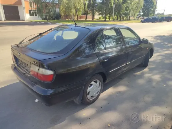 Продажа Nissan Primera II (P11), 1997 г., Могилев Могилев