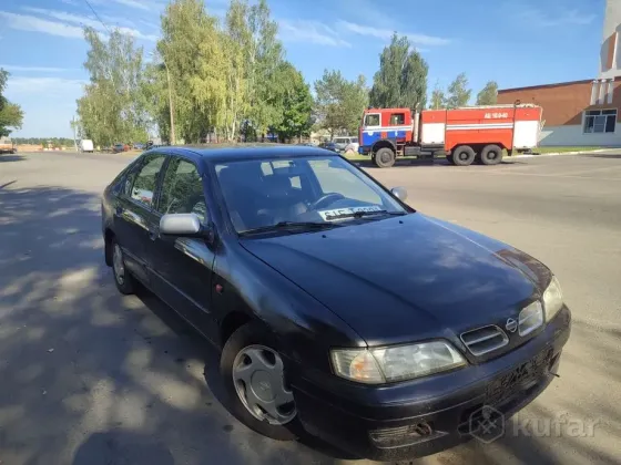 Продажа Nissan Primera II (P11), 1997 г., Могилев Могилев