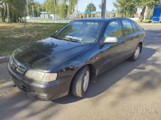 Продажа Nissan Primera II (P11), 1997 г., Могилев Могилев