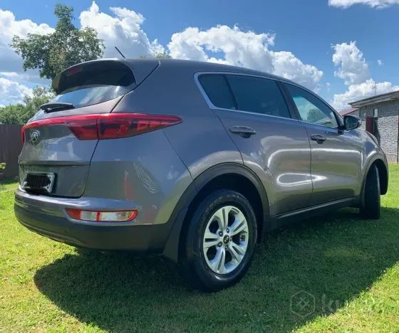 Продажа Kia Sportage IV, 2018 г., Могилев Могилев