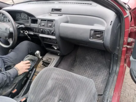Продажа Ford Escort V, 1992 г., Брест Брест
