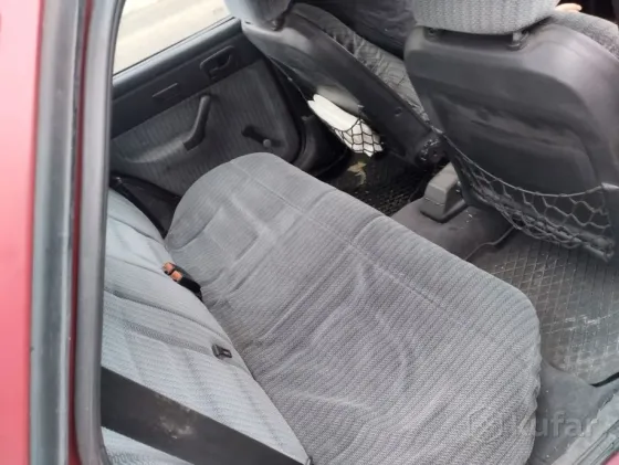 Продажа Ford Escort V, 1992 г., Брест Брест