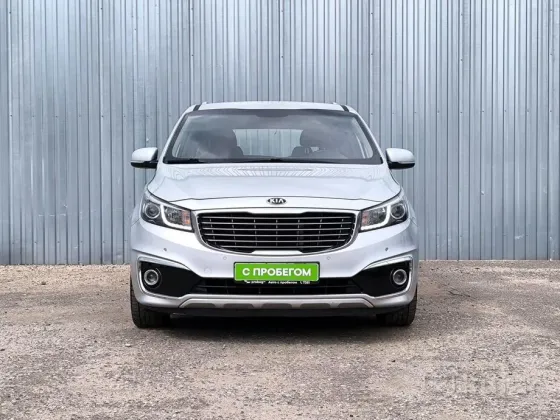 Продажа Kia Carnival III, 2017 г., Минск Минск