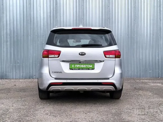Продажа Kia Carnival III, 2017 г., Минск Минск