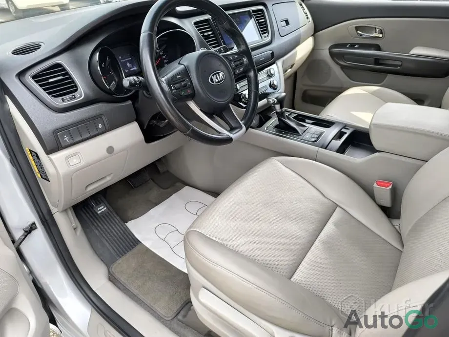 Продажа Kia Carnival III, 2017 г., Минск Минск - изображение 7