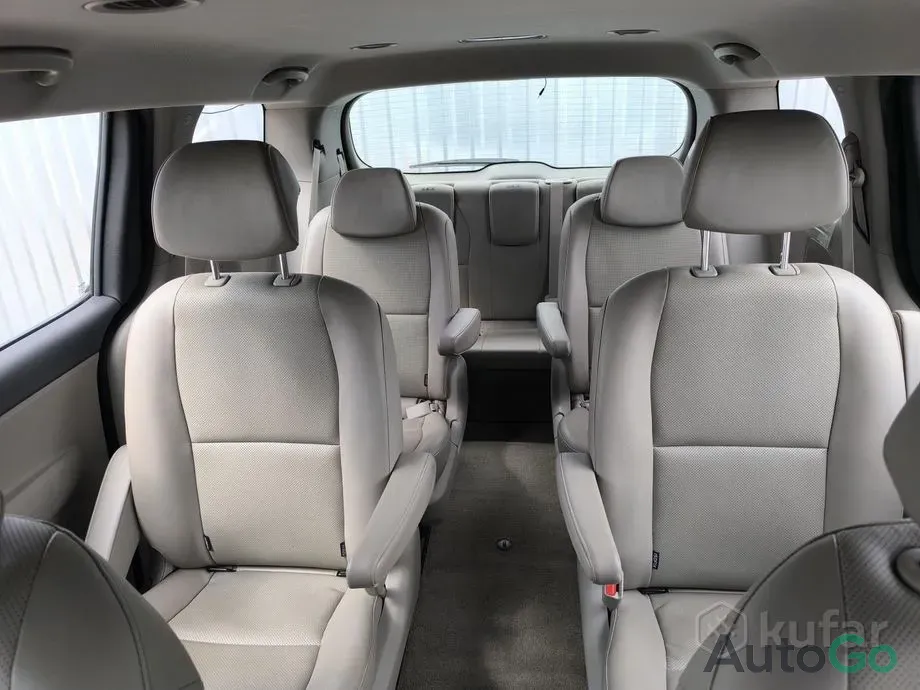 Продажа Kia Carnival III, 2017 г., Минск Минск - изображение 9