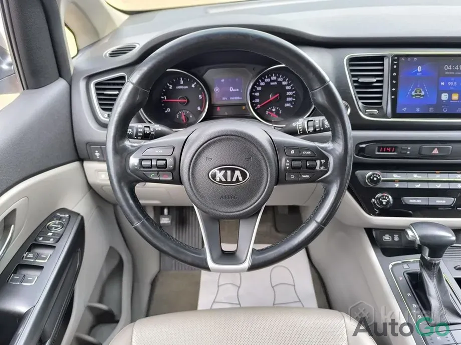 Продажа Kia Carnival III, 2017 г., Минск Минск - изображение 12