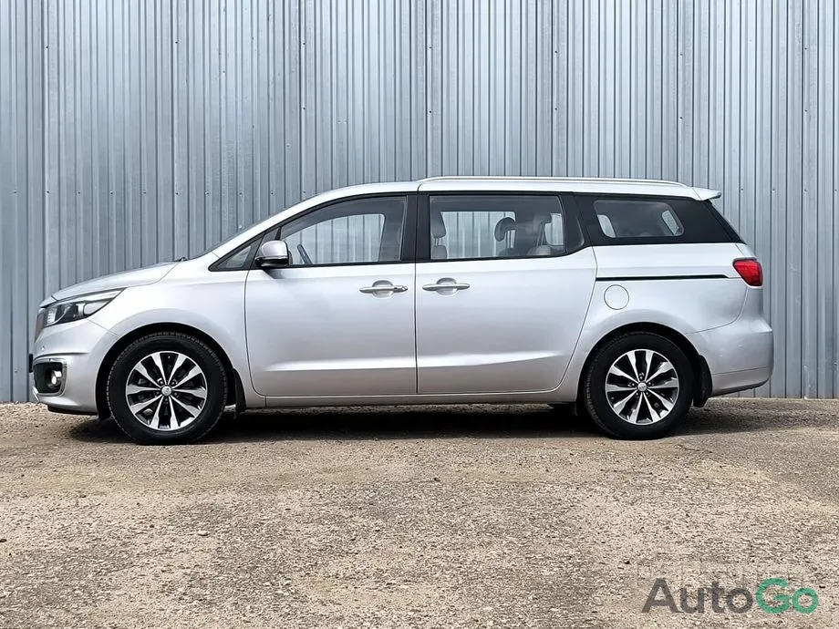 Продажа Kia Carnival III, 2017 г., Минск Минск - изображение 4
