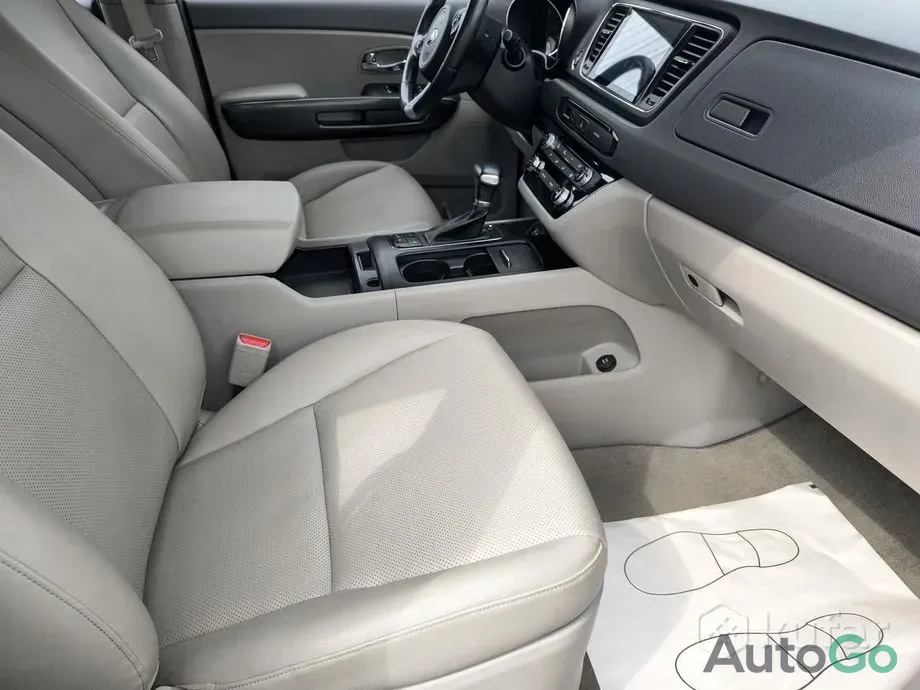 Продажа Kia Carnival III, 2017 г., Минск Минск - изображение 10