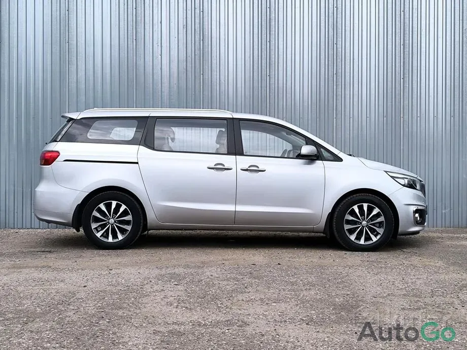 Продажа Kia Carnival III, 2017 г., Минск Минск - изображение 3