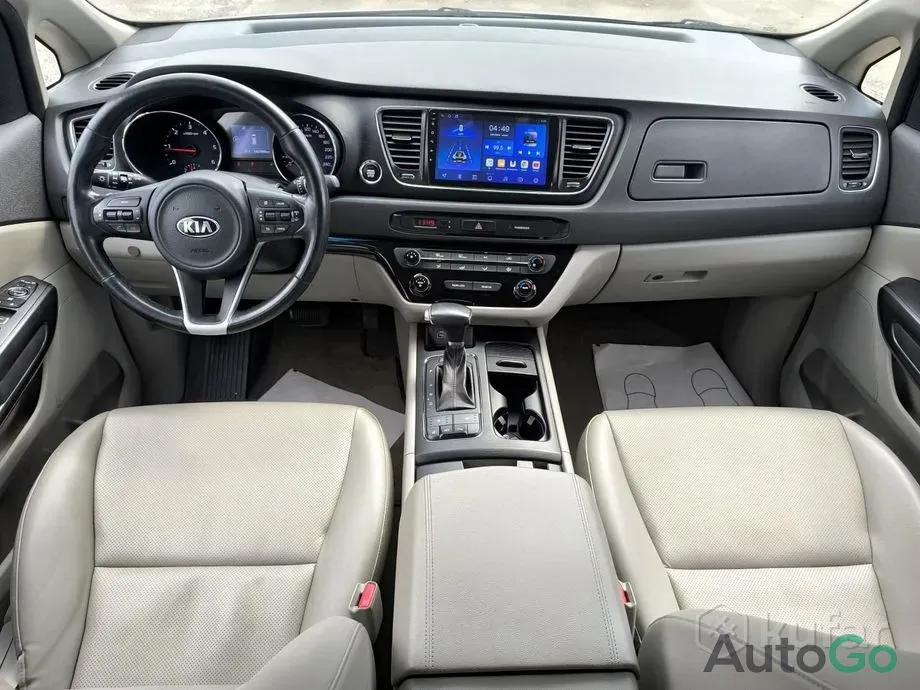 Продажа Kia Carnival III, 2017 г., Минск Минск - изображение 11