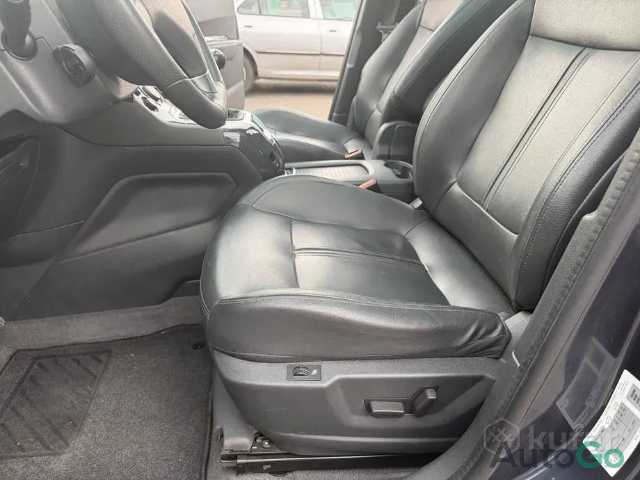 Продажа Peugeot 5008 I, 2013 г., Минск Минск - изображение 7