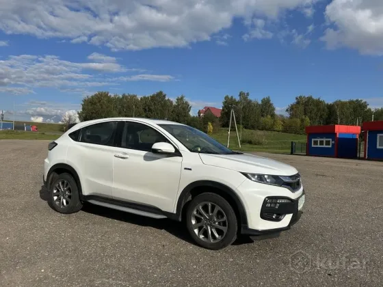 Продажа Dongfeng Honda X-NV , 2019 г., Смолевичи Смолевичи