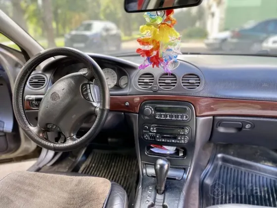 Продажа Chrysler 300M 300M, 1998 г., Лида Лида