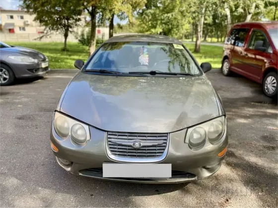 Продажа Chrysler 300M 300M, 1998 г., Лида Лида