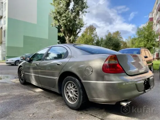 Продажа Chrysler 300M 300M, 1998 г., Лида Лида