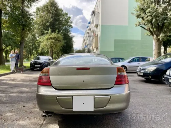 Продажа Chrysler 300M 300M, 1998 г., Лида Лида