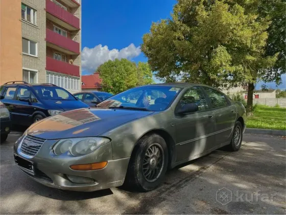 Продажа Chrysler 300M 300M, 1998 г., Лида Лида