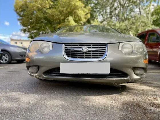 Продажа Chrysler 300M 300M, 1998 г., Лида Лида