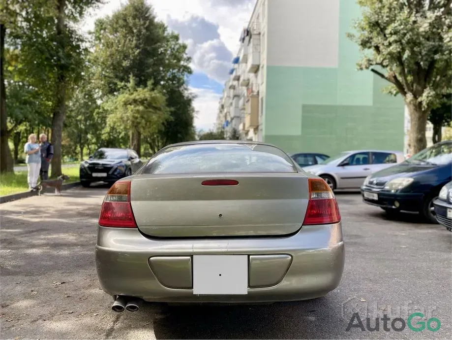 Продажа Chrysler 300M 300M, 1998 г., Лида Лида - изображение 3