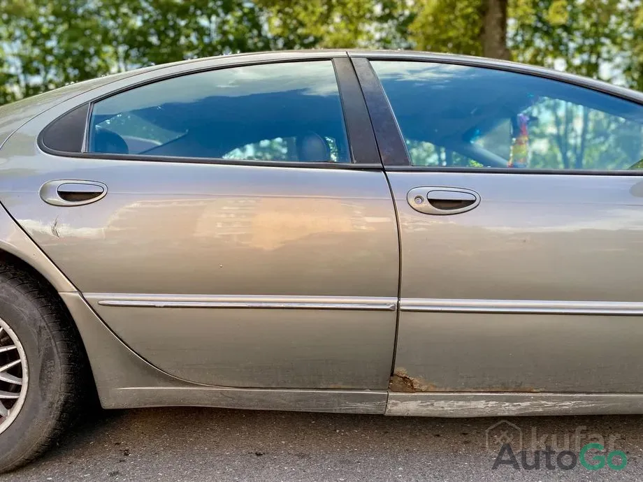Продажа Chrysler 300M 300M, 1998 г., Лида Лида - изображение 7