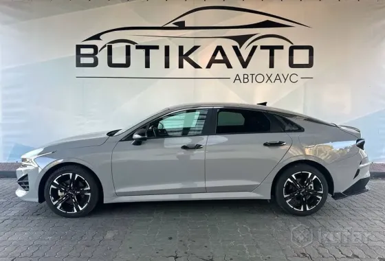 Продажа Kia K5 III, 2023 г., Лида Лида