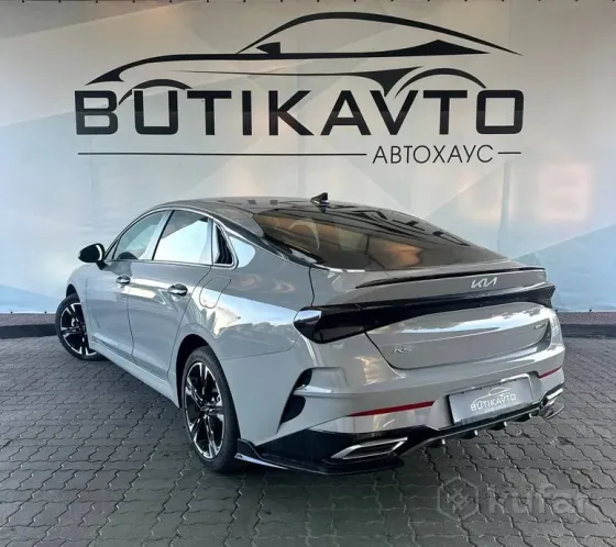 Продажа Kia K5 III, 2023 г., Лида Лида