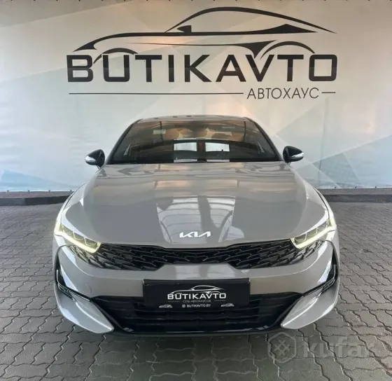 Продажа Kia K5 III, 2023 г., Лида Лида