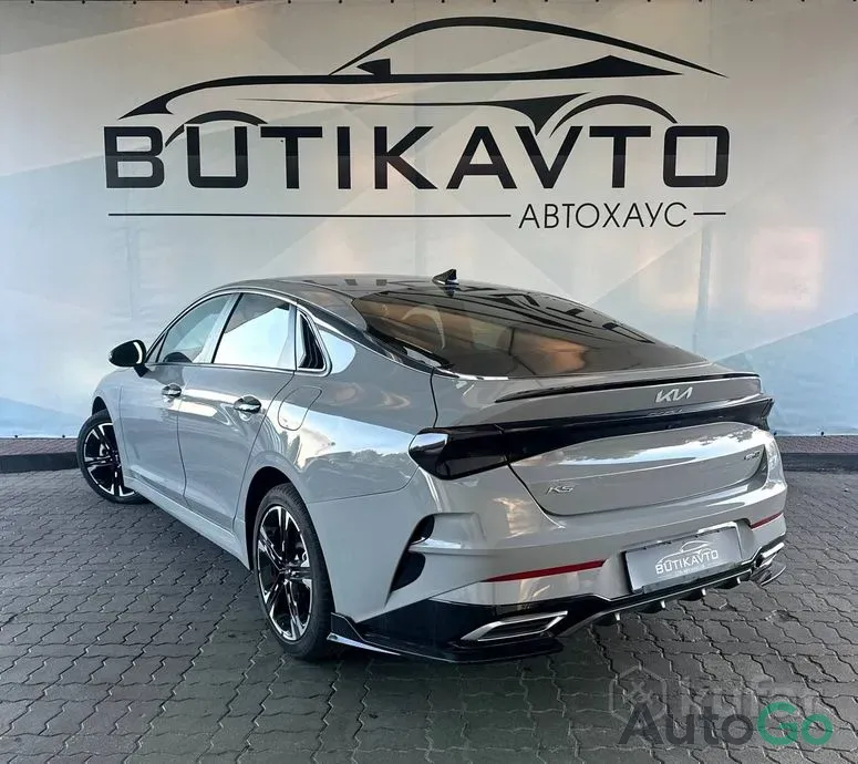 Продажа Kia K5 III, 2023 г., Лида Лида - изображение 5
