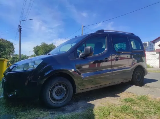 Продажа Peugeot Partner , 2008 г., Гомель Гомель