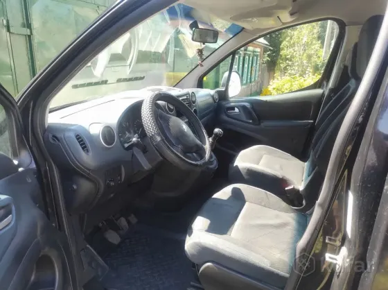Продажа Peugeot Partner , 2008 г., Гомель Гомель