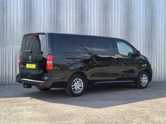 Продажа Peugeot Traveller I, 2020 г., Минск Минск