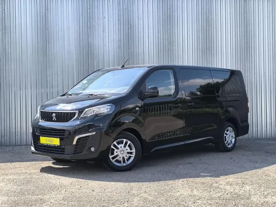 Продажа Peugeot Traveller I, 2020 г., Минск Минск
