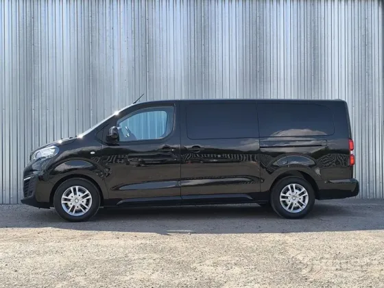 Продажа Peugeot Traveller I, 2020 г., Минск Минск