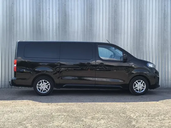 Продажа Peugeot Traveller I, 2020 г., Минск Минск