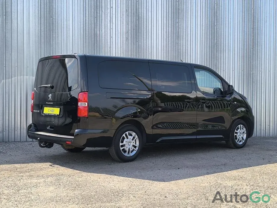 Продажа Peugeot Traveller I, 2020 г., Минск Минск - изображение 2