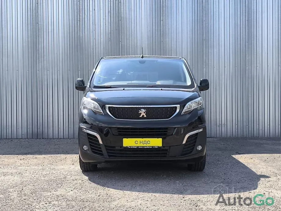 Продажа Peugeot Traveller I, 2020 г., Минск Минск - изображение 5