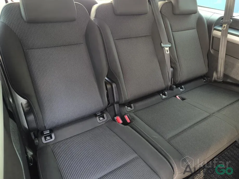 Продажа Peugeot Traveller I, 2020 г., Минск Минск - изображение 12
