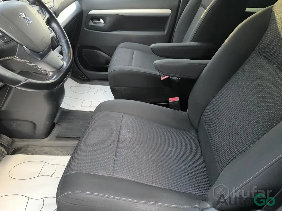 Продажа Peugeot Traveller I, 2020 г., Минск Минск - изображение 8